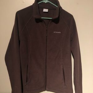 Women’s Columbia Fleece